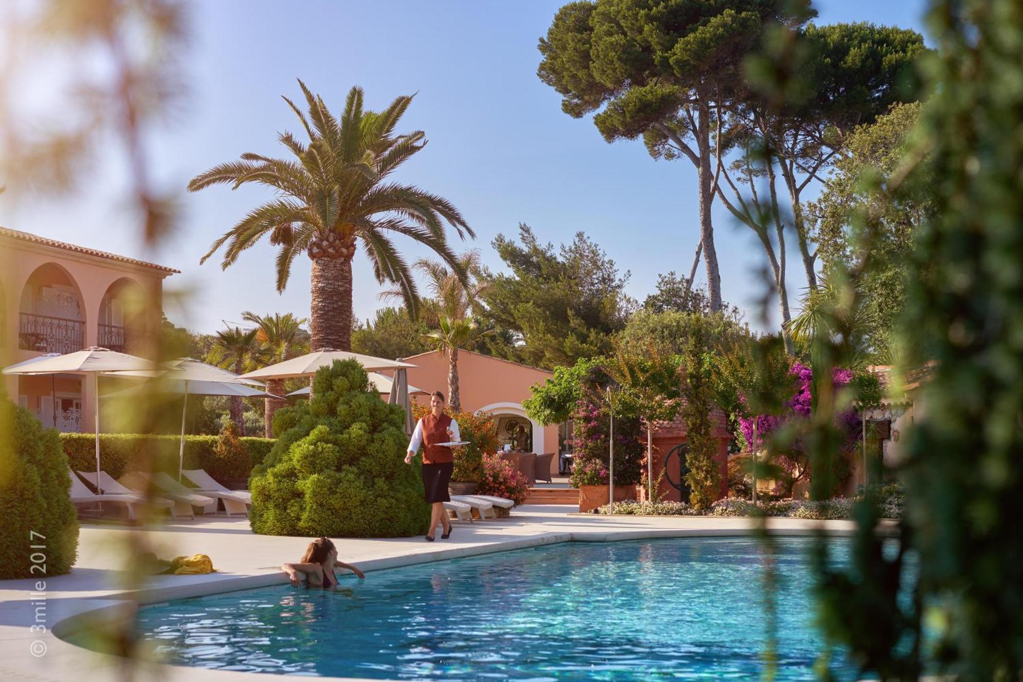Villa Mirae By Inwood Hotels - Cap D'Антиб Экстерьер фото